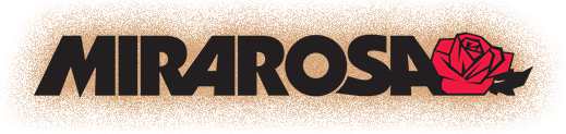 Logo Mirarosa 